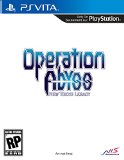 Operation Abyss: New Tokyo Legacy ( Tokyo Shinseiroku: Operation Abyss ) (2015)