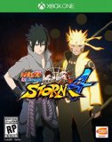 Naruto Shippuden: Ultimate Ninja Storm 4 (2016)