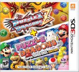 Puzzle & Dragons Z + Puzzle & Dragons: Super Mario Bros. Edition (2015)