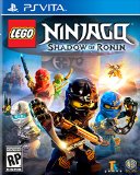 LEGO Ninjago: Shadow of Ronin (2015)
