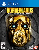 Borderlands: The Handsome Collection (2015)