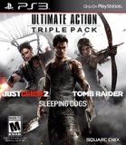 Ultimate Action Triple Pack (2015)