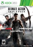 Ultimate Action Triple Pack (2015)