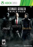 Ultimate Stealth Triple Pack (2015)