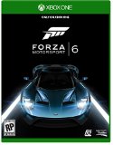 Forza Motorsport 6 (2015)
