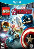 LEGO Marvel's Avengers (2016)