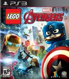 LEGO Marvel's Avengers (2016)