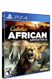 Cabela's African Adventures (2015)