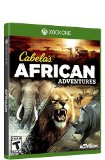 Cabela's African Adventures (2015)