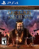 Grand Ages: Medieval (2015)
