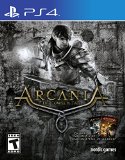 Arcania: The Complete Tale (2015)