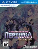 Hyperdimension Neptunia Re;Birth3: V Generation (2015)