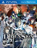 Lost Dimension (2015)