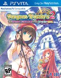 Dungeon Travelers 2: The Royal Library & the Monster Seal (2015)