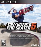 Tony Hawk's Pro Skater 5 (2015)