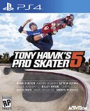 Tony Hawk's Pro Skater 5 (2015)