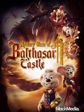 Mystery Maze of Balthasar Castle (2015)