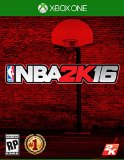 NBA 2K16 (2015)