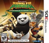 Kung Fu Panda: Showdown of Legendary Legends (2014)