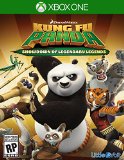 Kung Fu Panda: Showdown of Legendary Legends (2015)