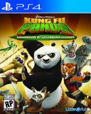 Kung Fu Panda: Showdown of Legendary Legends (2015)