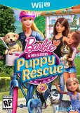 Barbie and Her Sisters: Puppy Rescue (2015)
