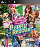 Barbie and Her Sisters: Puppy Rescue (2015)