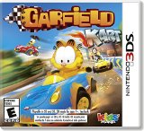Garfield Kart (2015)