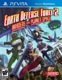Earth Defense Force 2: Invaders From Planet Space (2015)