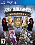 Toy Soldiers: War Chest (2015)