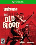 Wolfenstein: The Old Blood (2015)