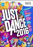 Just Dance 2016 (2015)