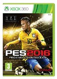 Pro Evolution Soccer 2016 (2015)