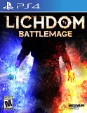 Lichdom: Battlemage (2016)