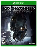 Dishonored: Definitive Edition (2015)