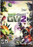 Plants vs Zombies: Garden Warfare 2 (2016)
