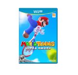 Mario Tennis Ultra Smash (2015)