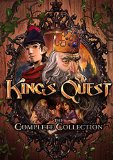 King's Quest: The Complete Collection (2015)