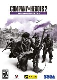 Company of Heroes 2 - The British Forces (2015)