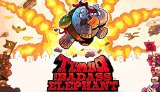 Tembo: The Badass Elephant (2015)