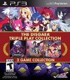 The Disgaea Triple Play Collection (2015)