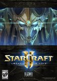 Starcraft II: Legacy of the Void (2015)