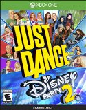 Just Dance Disney Party 2 (2015)