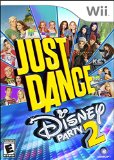 Just Dance Disney Party 2 (2015)