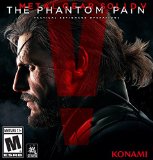Metal Gear Solid V: The Phantom Pain (2015)