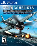 Air Conflicts: Pacific Carriers (2015)