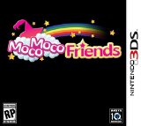 Moco Moco Friends (2015)