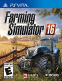 Farming Simulator 16 (2015)