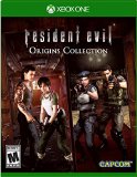 Resident Evil: Origins Collection (2016)