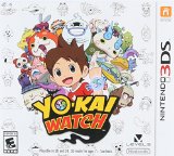 Yo-Kai Watch (2015)